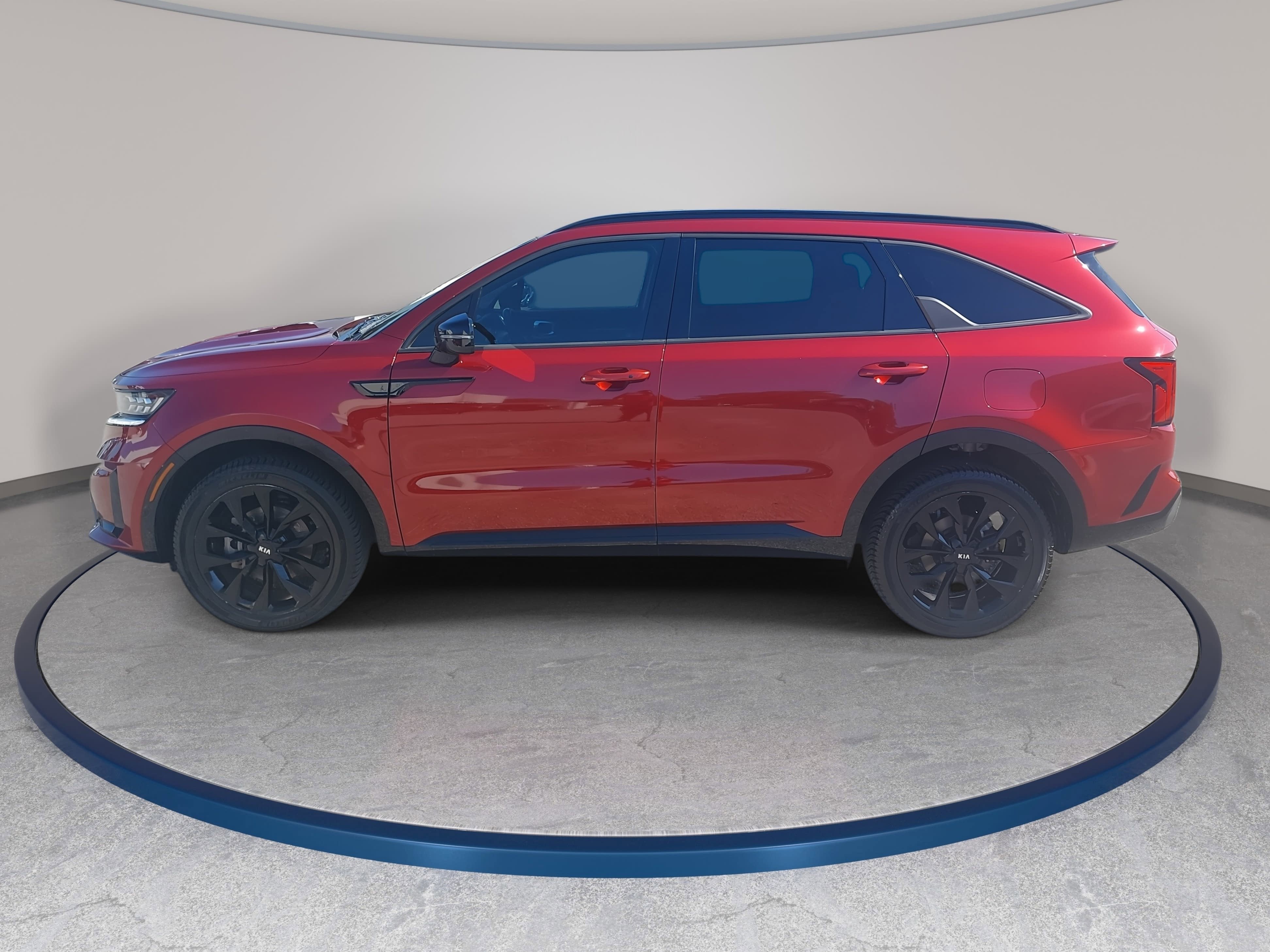 2021 Kia Sorento SX