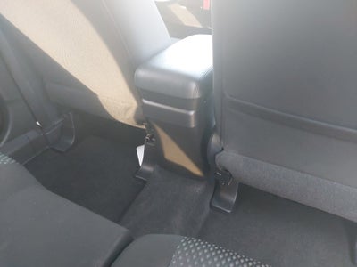 2016 Mitsubishi Outlander ES