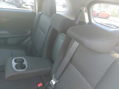 2016 Mitsubishi Outlander ES