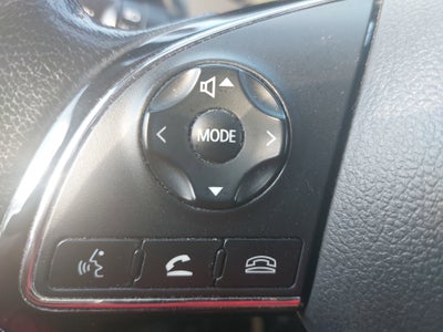 2016 Mitsubishi Outlander ES