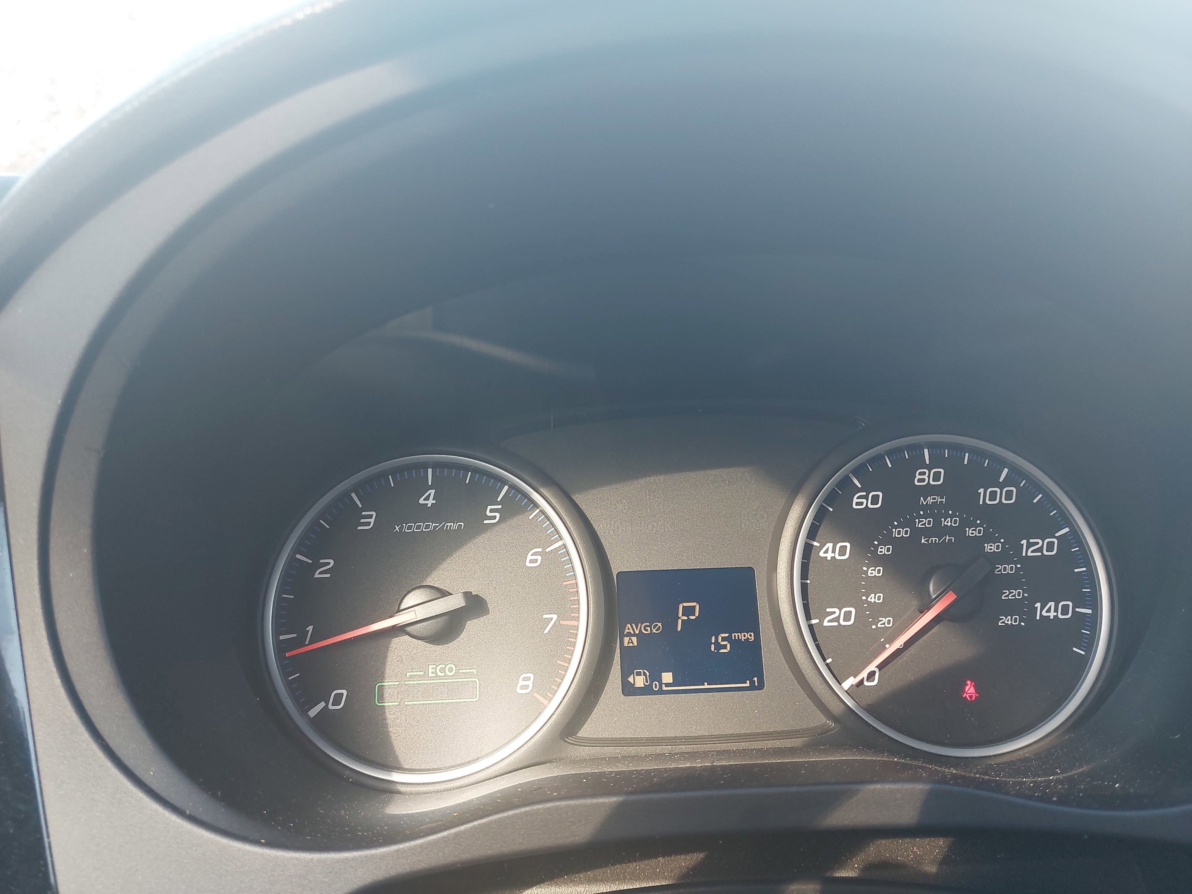 2016 Mitsubishi Outlander ES