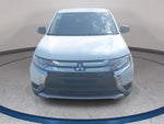 2016 Mitsubishi Outlander ES