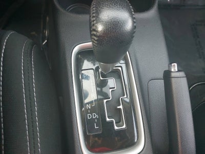 2016 Mitsubishi Outlander ES