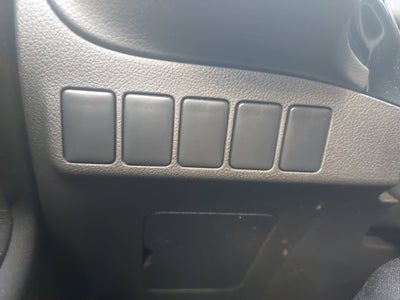 2016 Mitsubishi Outlander ES