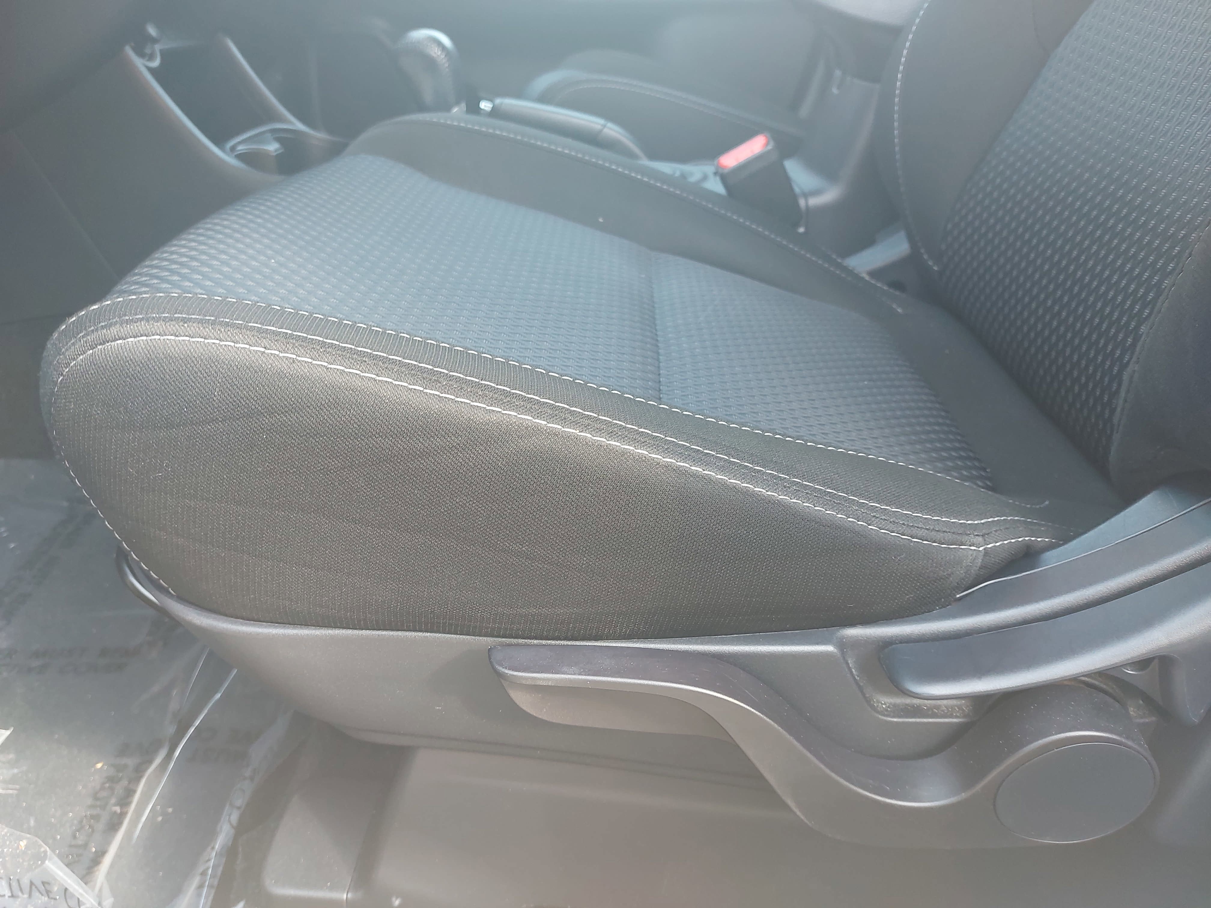 2016 Mitsubishi Outlander ES