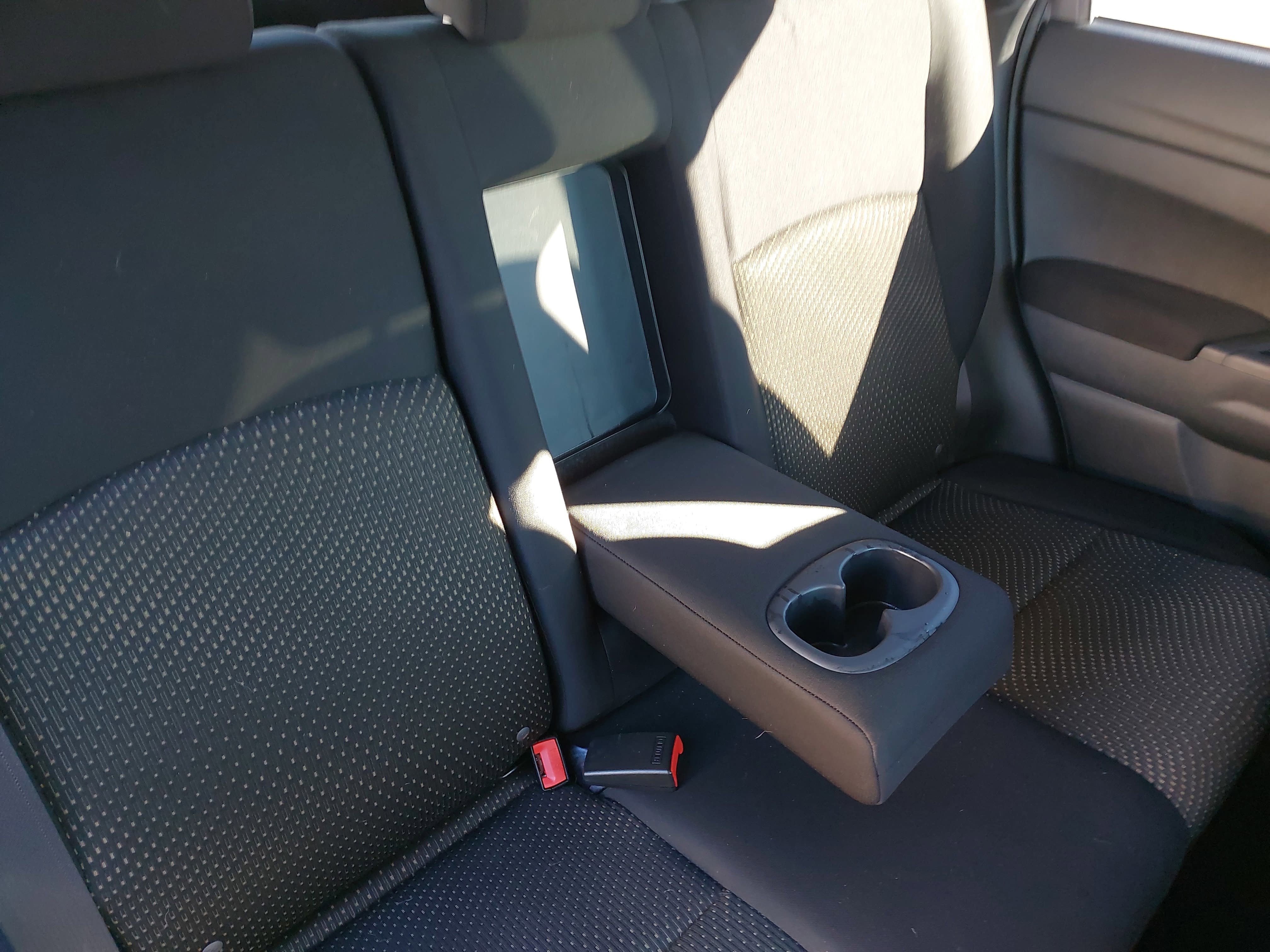 2016 Mitsubishi Outlander Sport 2.4 ES