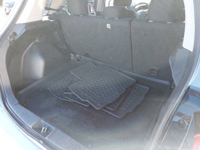 2016 Mitsubishi Outlander Sport 2.4 ES