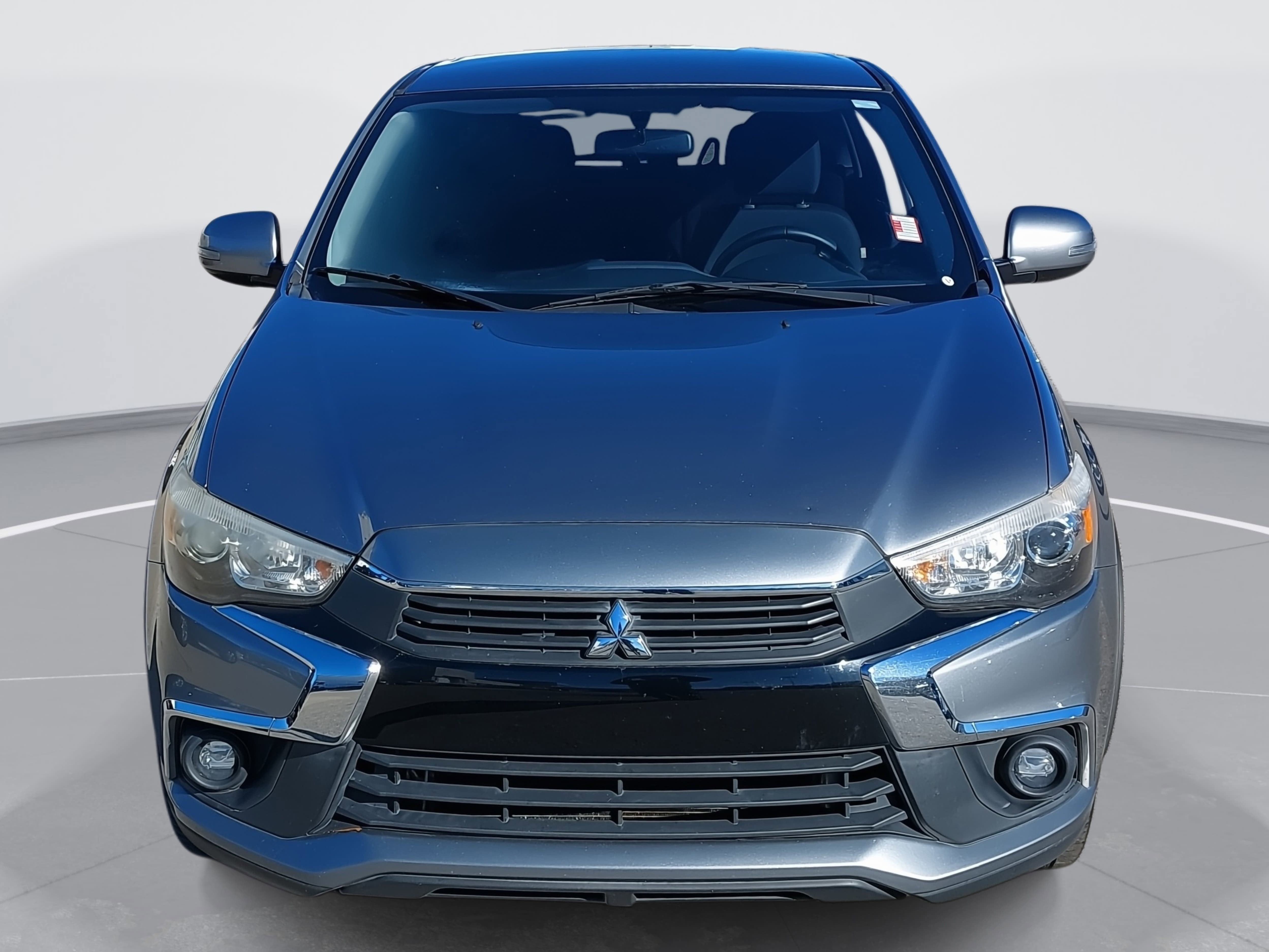 2016 Mitsubishi Outlander Sport 2.4 ES