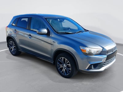 2016 Mitsubishi Outlander Sport 2.4 ES