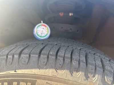 2017 Subaru Forester Limited