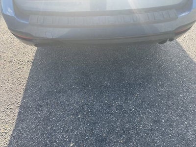 2017 Subaru Forester Limited