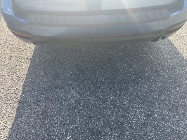 2017 Subaru Forester Limited