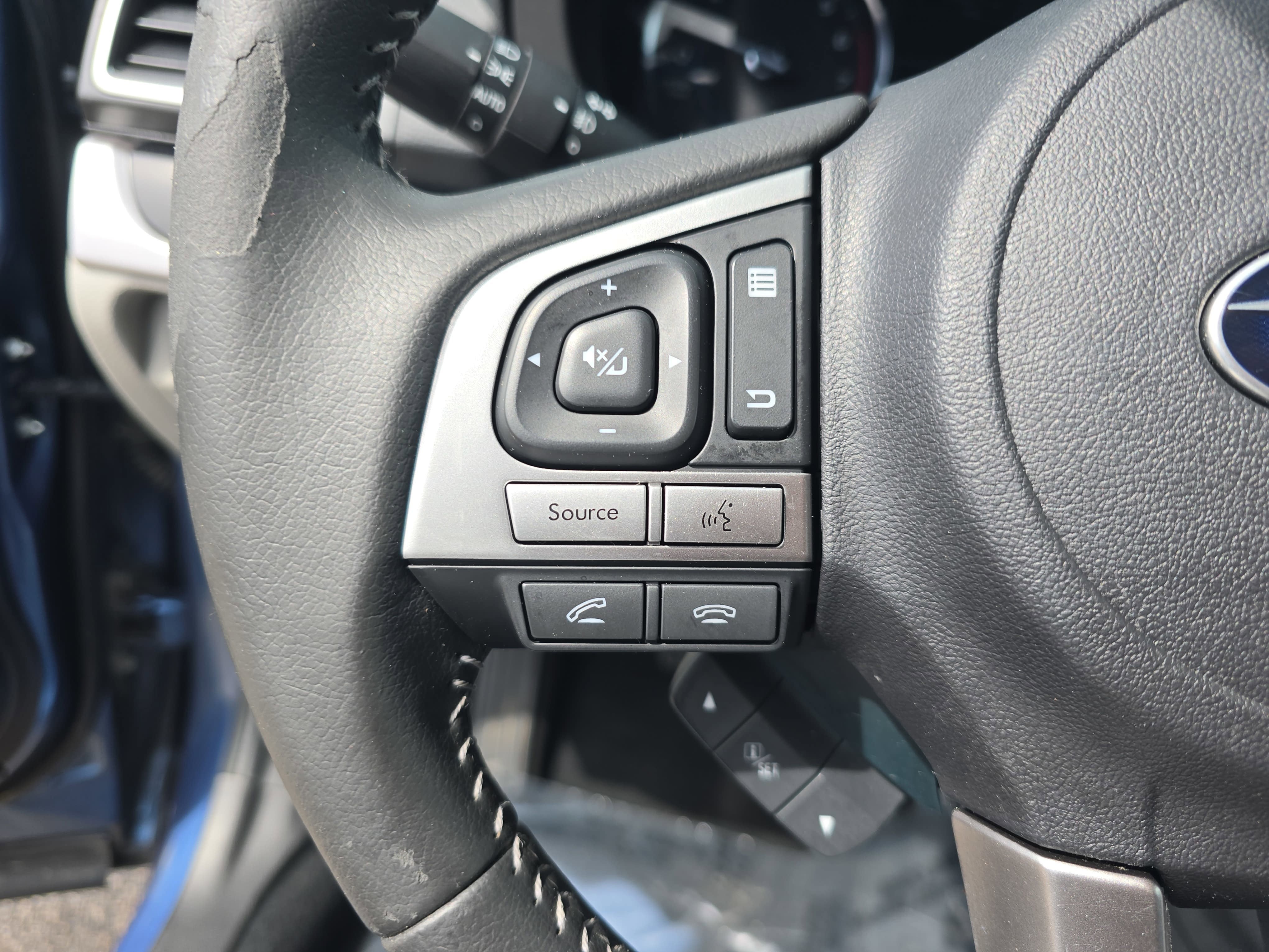 2017 Subaru Forester Limited