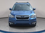 2017 Subaru Forester Limited