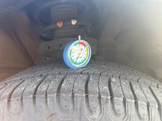 2017 Subaru Forester Limited