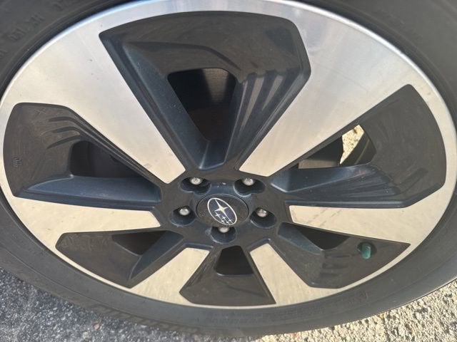 2017 Subaru Forester Limited