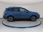 2017 Subaru Forester Limited