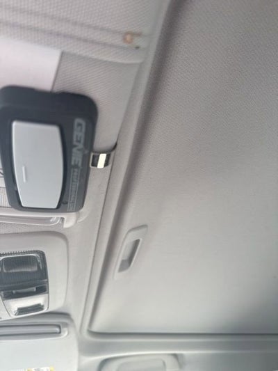 2017 Subaru Forester Limited