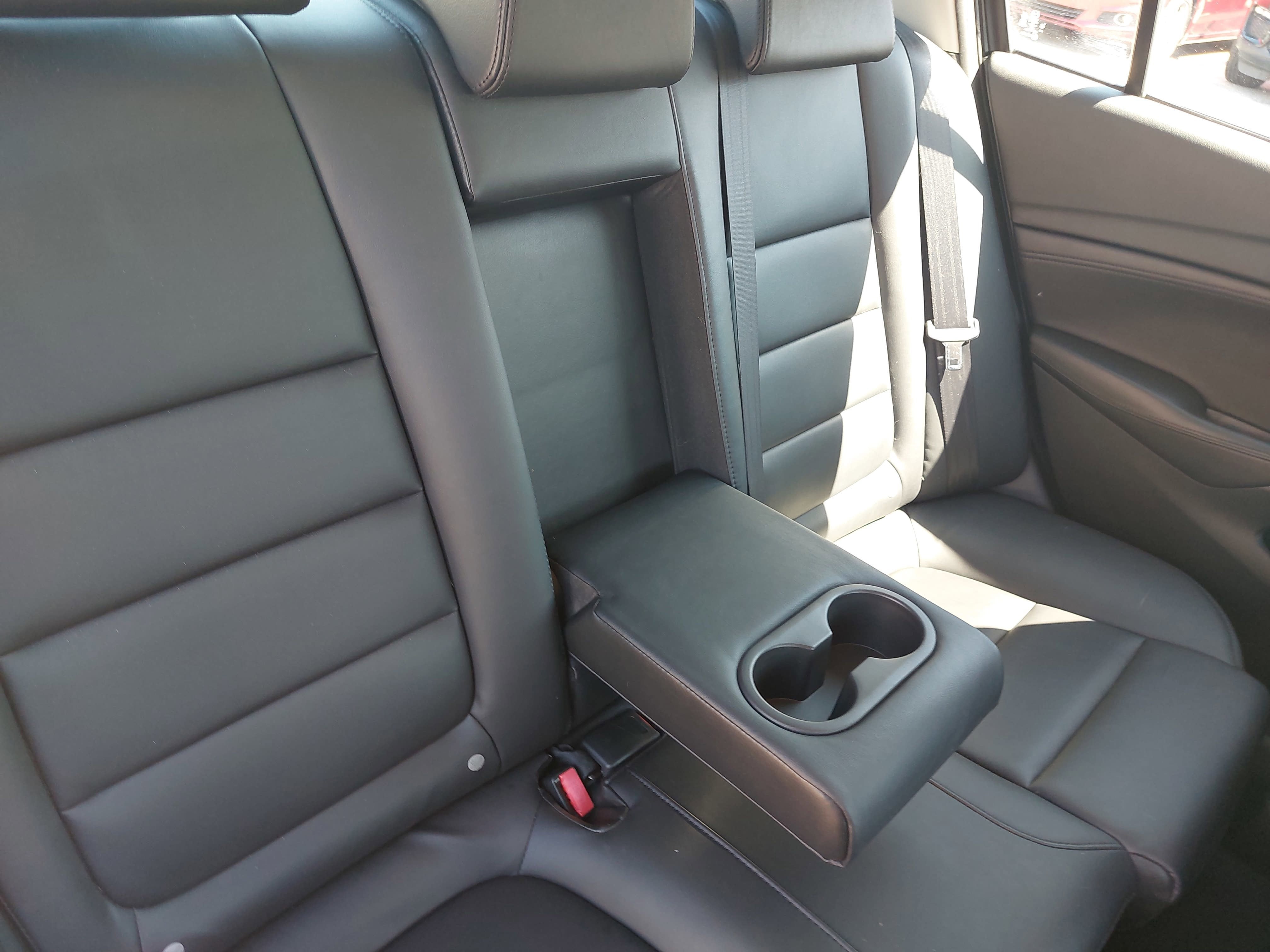 2015 Mazda Mazda6 i Touring