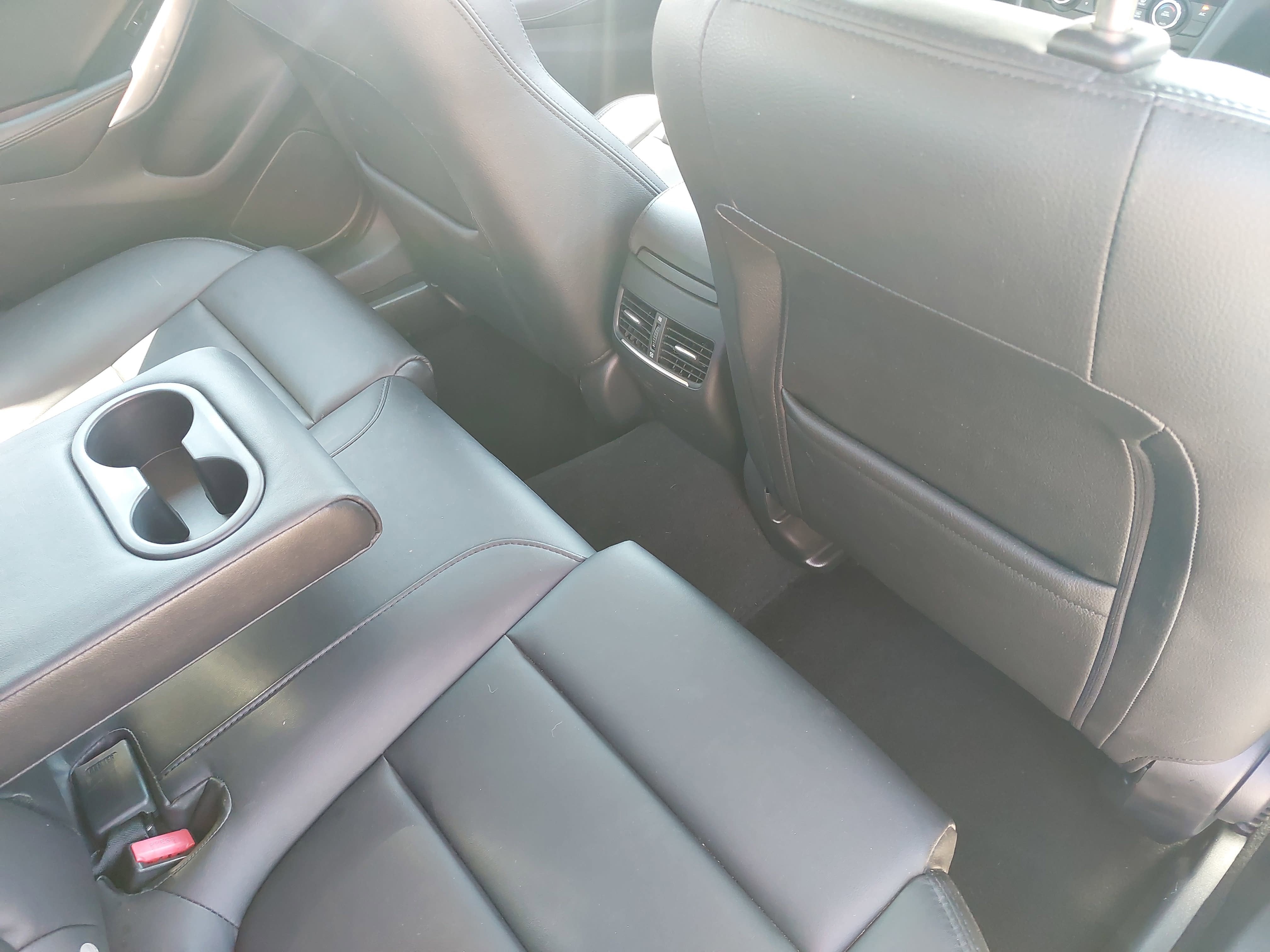 2015 Mazda Mazda6 i Touring