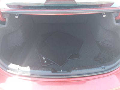 2015 Mazda Mazda6 i Touring