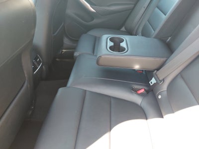 2015 Mazda Mazda6 i Touring