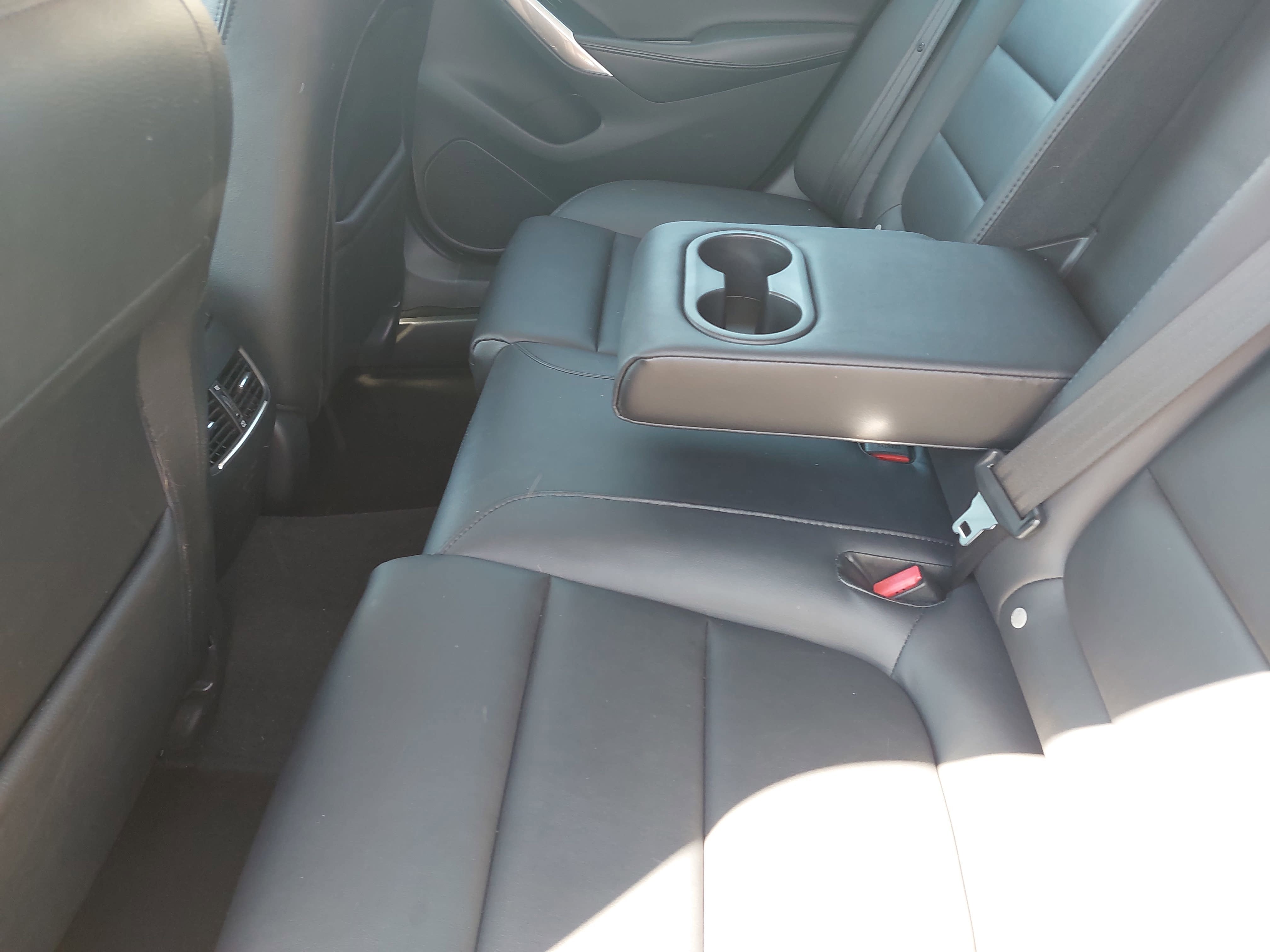 2015 Mazda Mazda6 i Touring