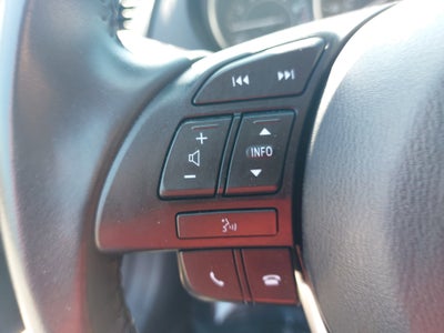 2015 Mazda Mazda6 i Touring