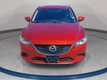 2015 Mazda Mazda6 i Touring