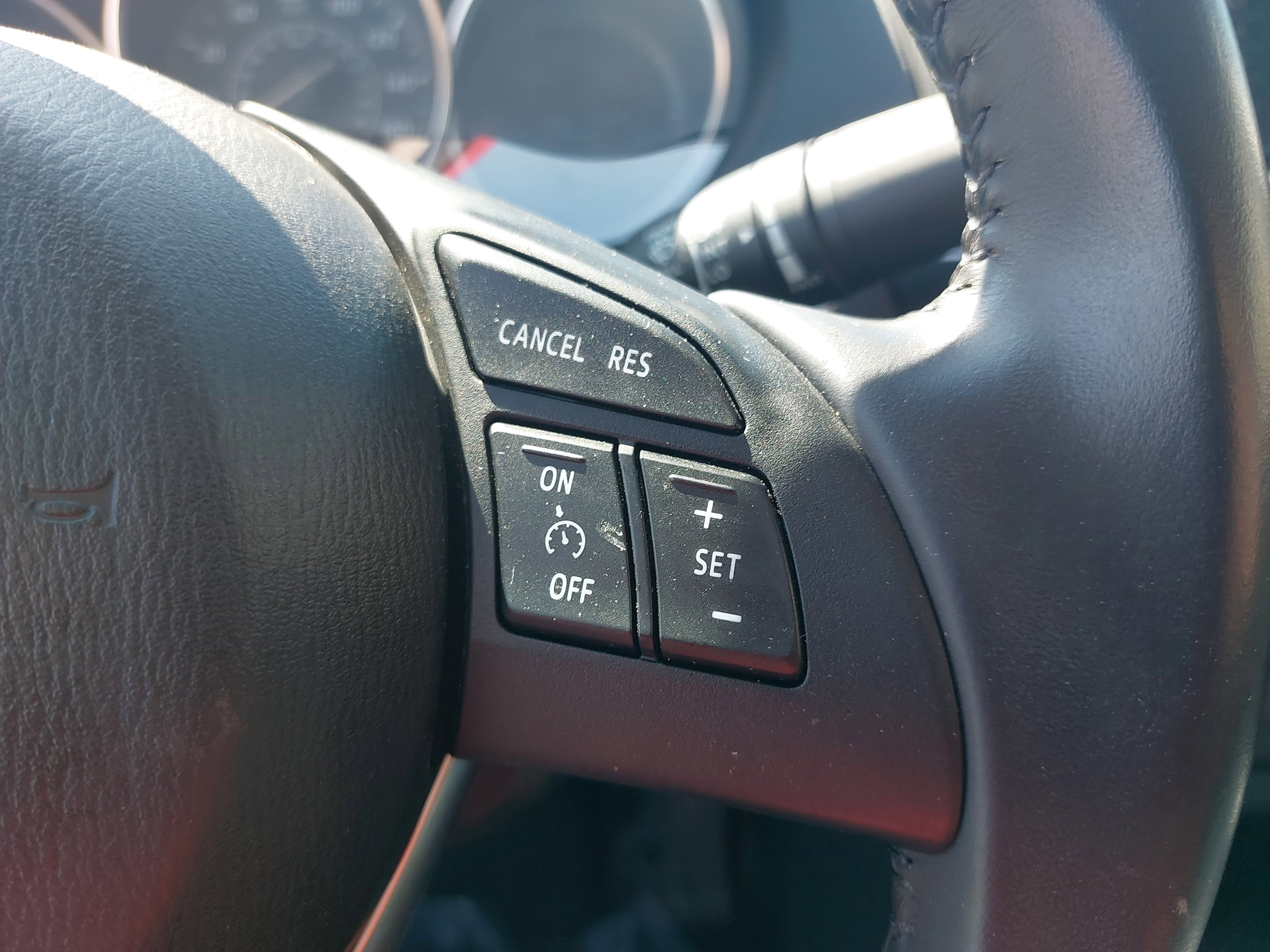 2015 Mazda Mazda6 i Touring