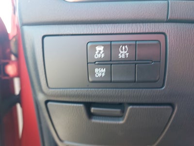 2015 Mazda Mazda6 i Touring