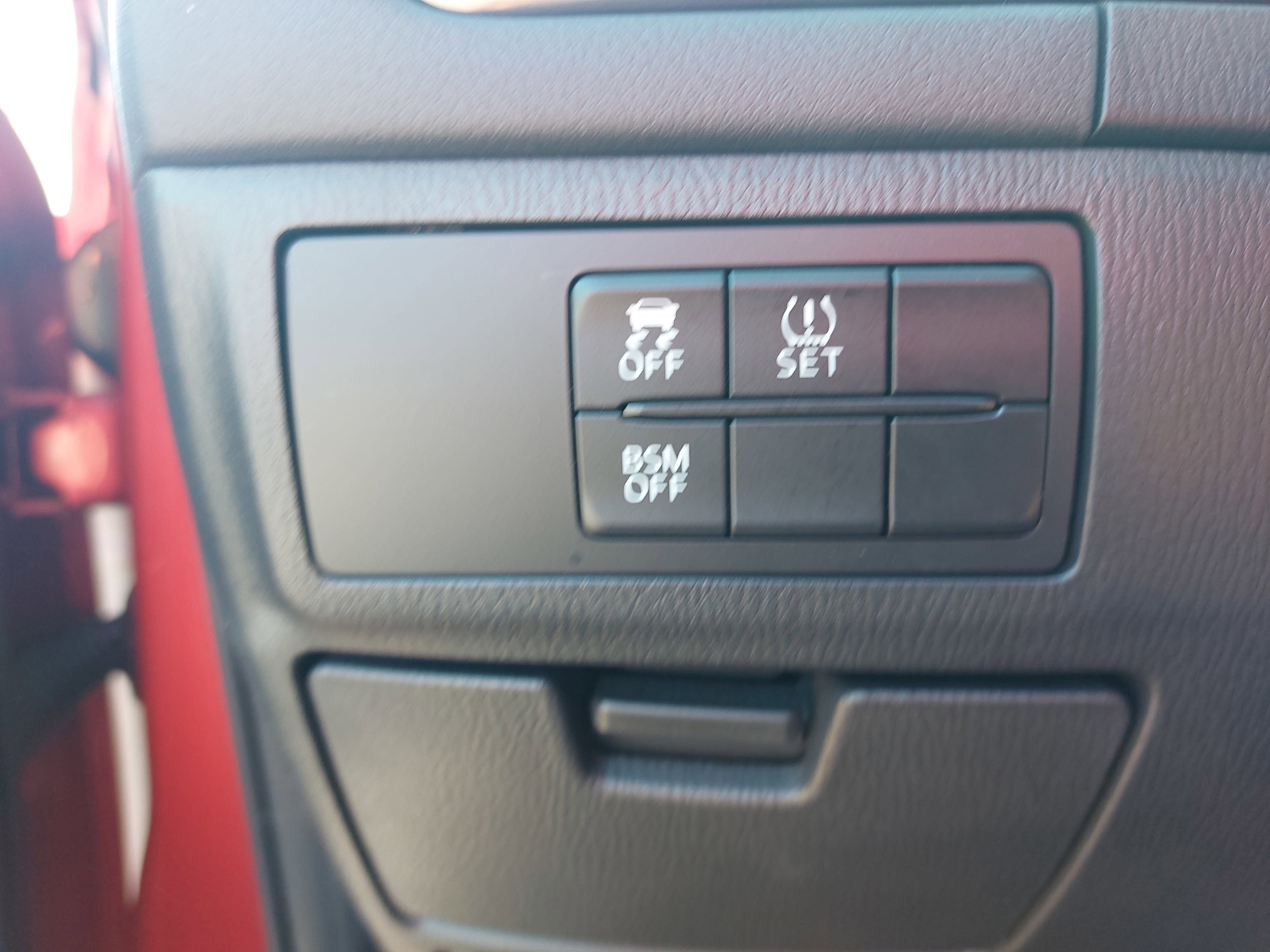 2015 Mazda Mazda6 i Touring