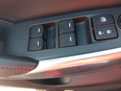 2015 Mazda Mazda6 i Touring