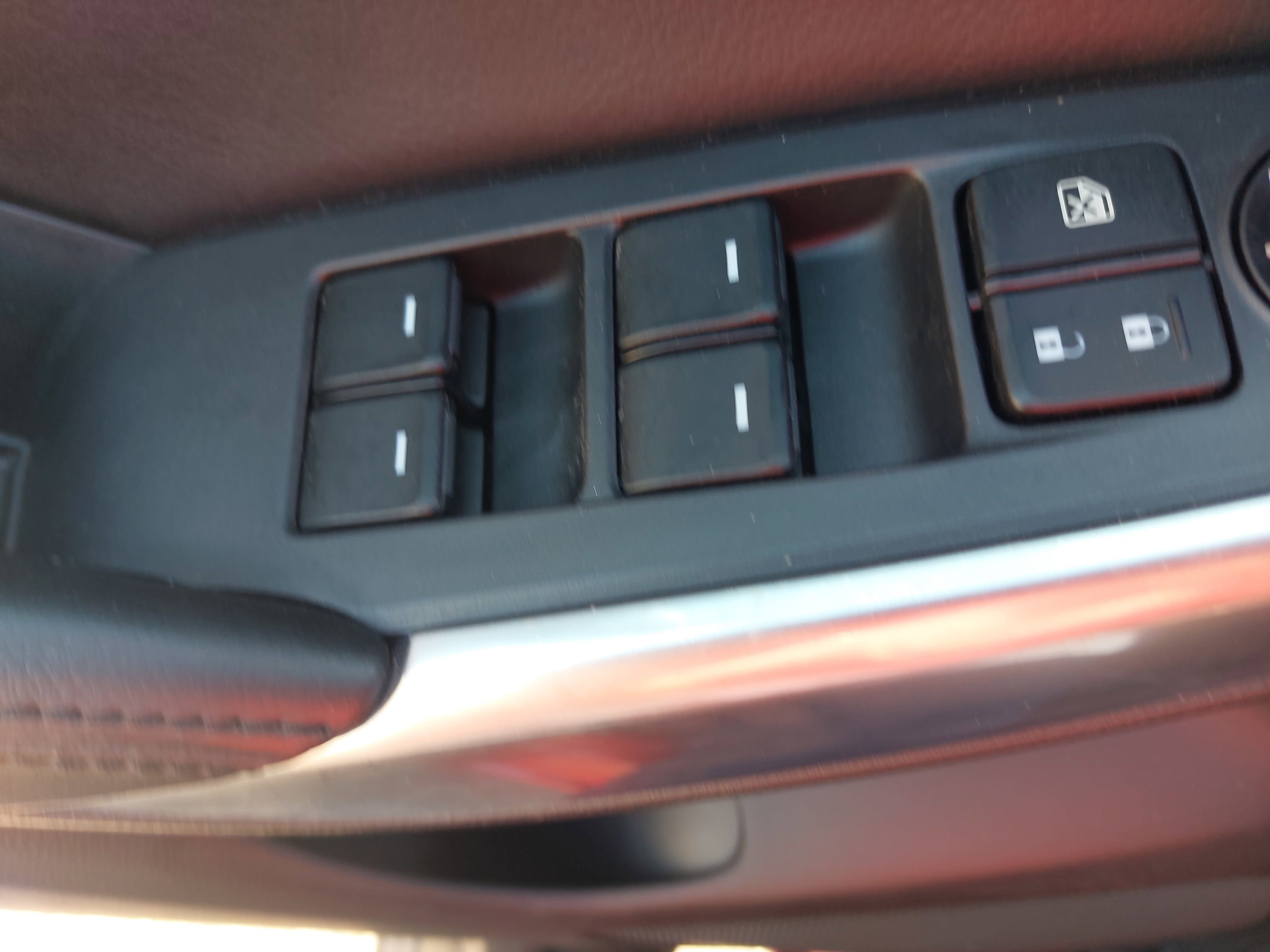 2015 Mazda Mazda6 i Touring