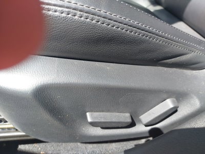 2015 Mazda Mazda6 i Touring