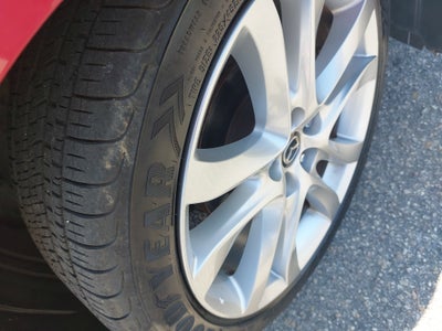 2015 Mazda Mazda6 i Touring