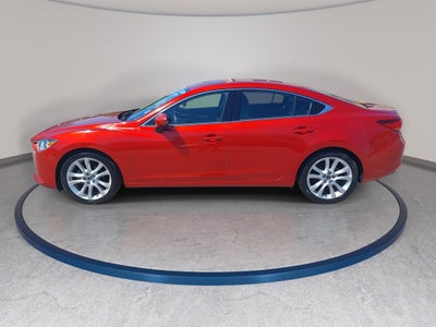2015 Mazda Mazda6 i Touring