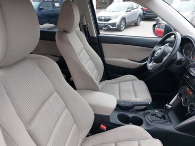 2013 Mazda Mazda CX-5 Touring