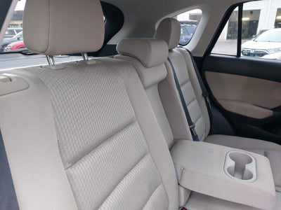 2013 Mazda Mazda CX-5 Touring