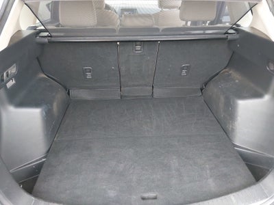 2013 Mazda Mazda CX-5 Touring