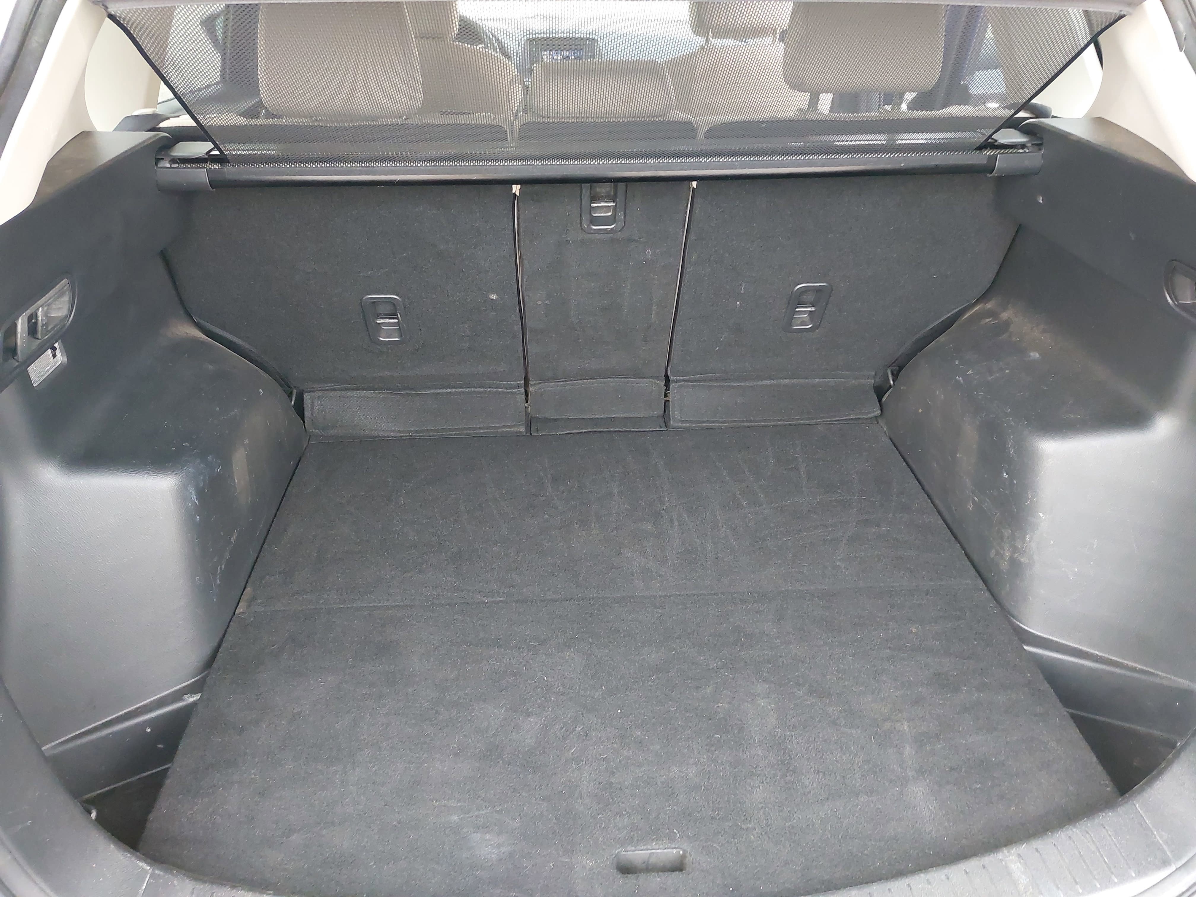 2013 Mazda Mazda CX-5 Touring