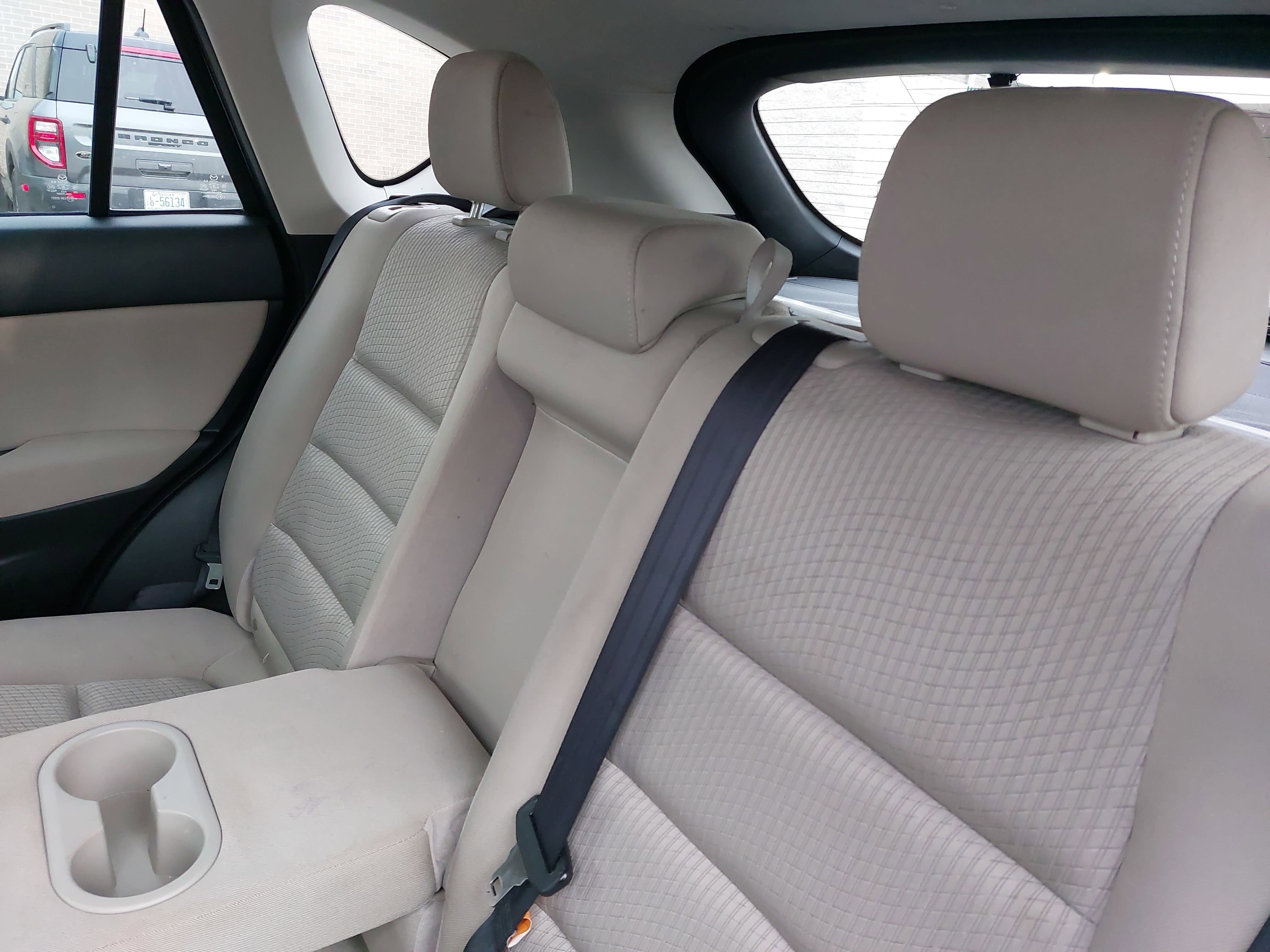 2013 Mazda Mazda CX-5 Touring