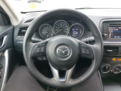 2013 Mazda Mazda CX-5 Touring