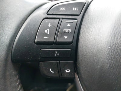 2013 Mazda Mazda CX-5 Touring