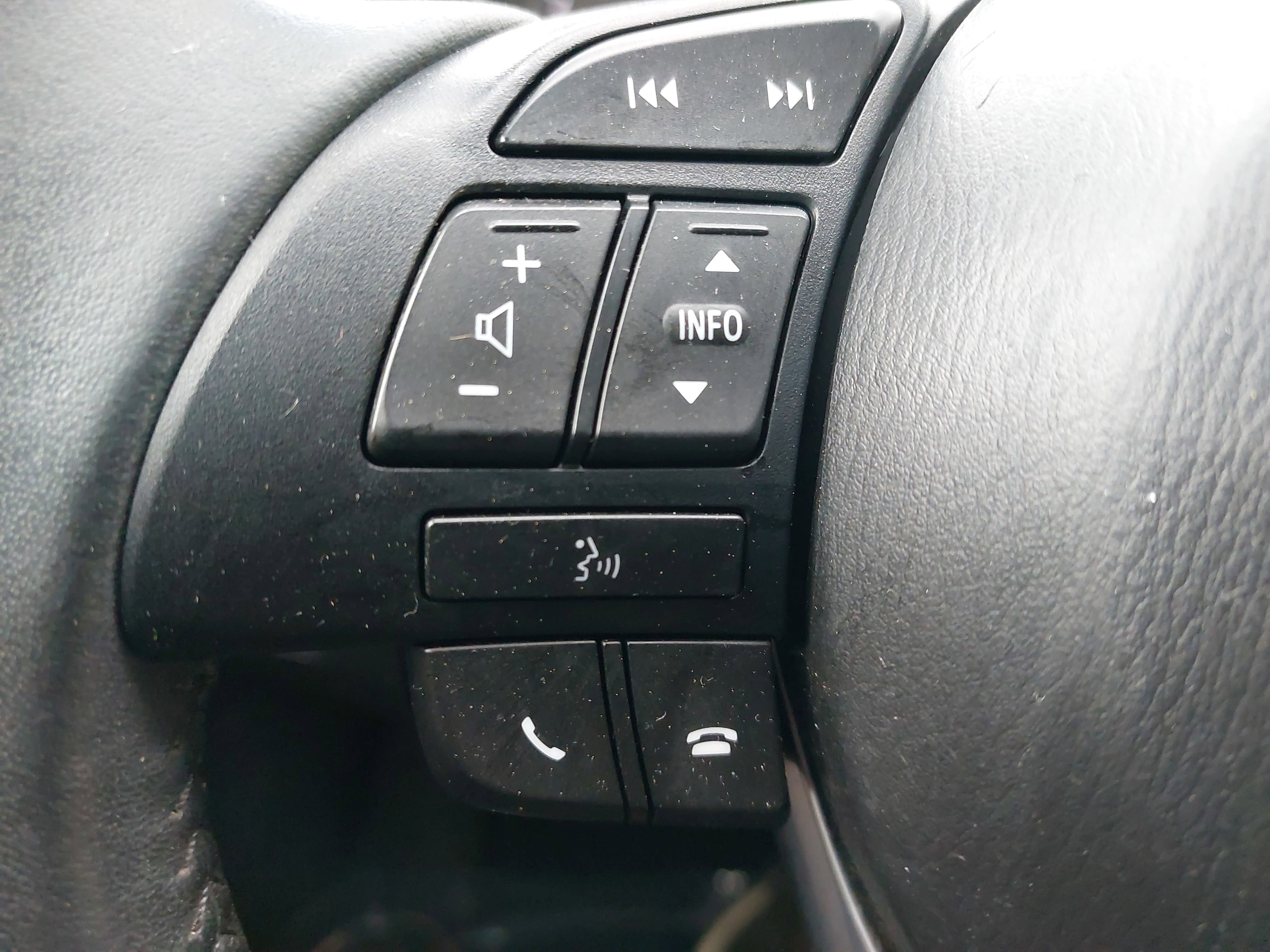 2013 Mazda Mazda CX-5 Touring