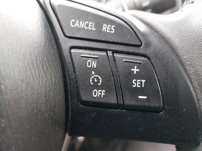 2013 Mazda Mazda CX-5 Touring