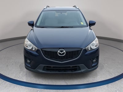2013 Mazda Mazda CX-5 Touring