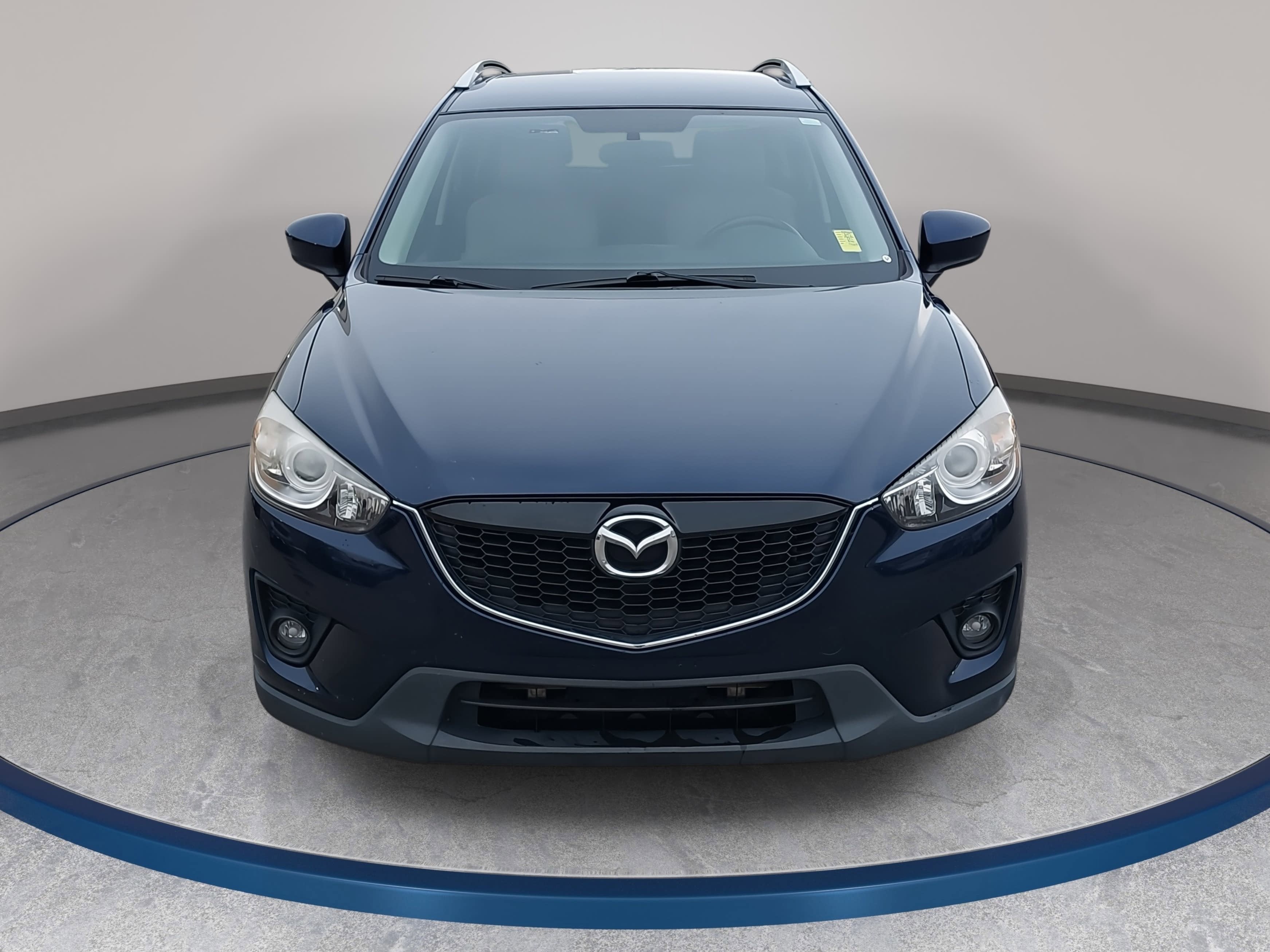 2013 Mazda Mazda CX-5 Touring