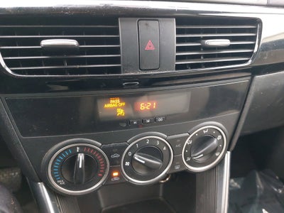 2013 Mazda Mazda CX-5 Touring