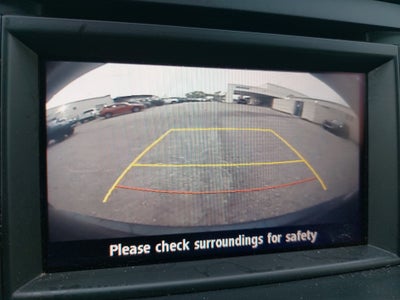 2013 Mazda Mazda CX-5 Touring